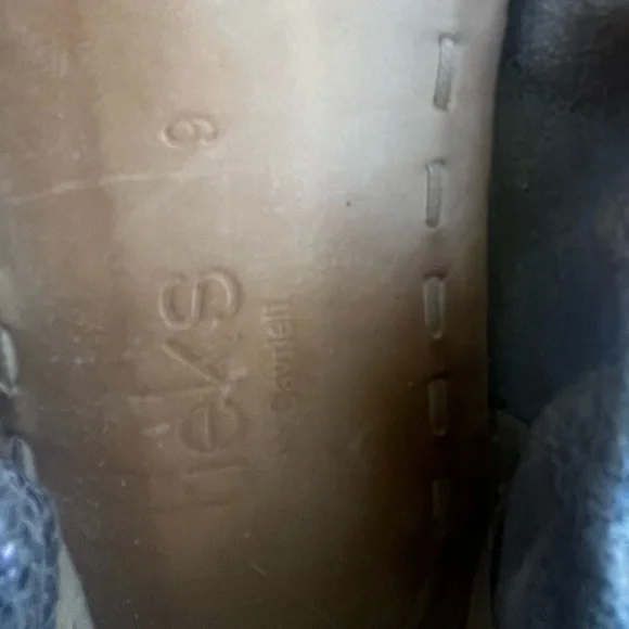 LIKE NEW! Limited Edition Tieks by Gavrieli Ballet Flats Love Potion” -Size 9 - Picture 9 of 15